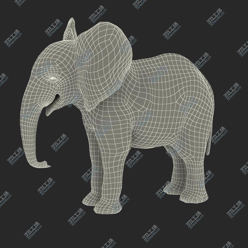 images/goods_img/202105072/Baby Elephant/4.jpg